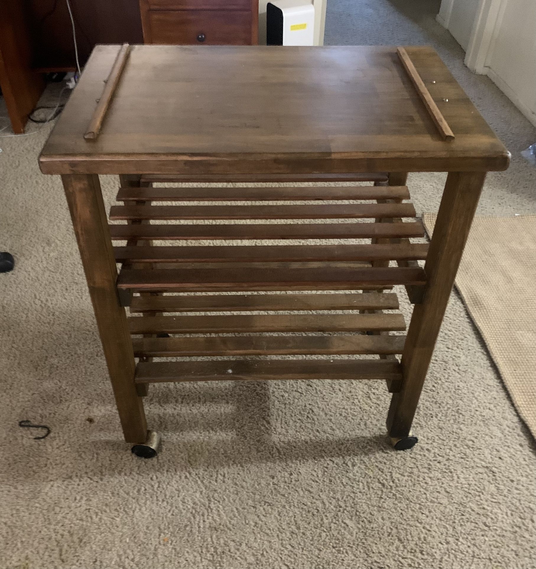 Kitchen Table  