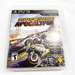 MotorStorm Apocalypse (PS3) TPW016666
