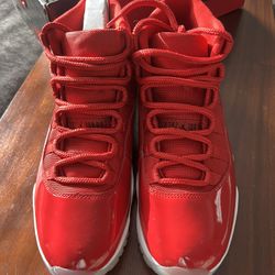Air Jordan Win Like 96 11s