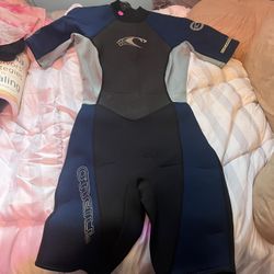 O’Neill Women’s Spring Suit 