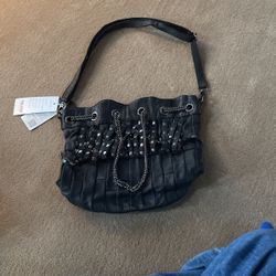 Yaluxe Purse