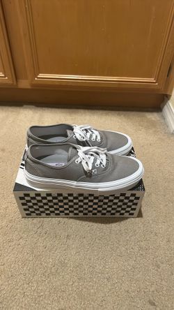 Vans Skate Authentic, Men’s Size: 8.5
