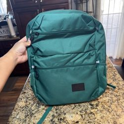 High Sierra Backpack Green BRAND NEW BEST OFFER CHEAP