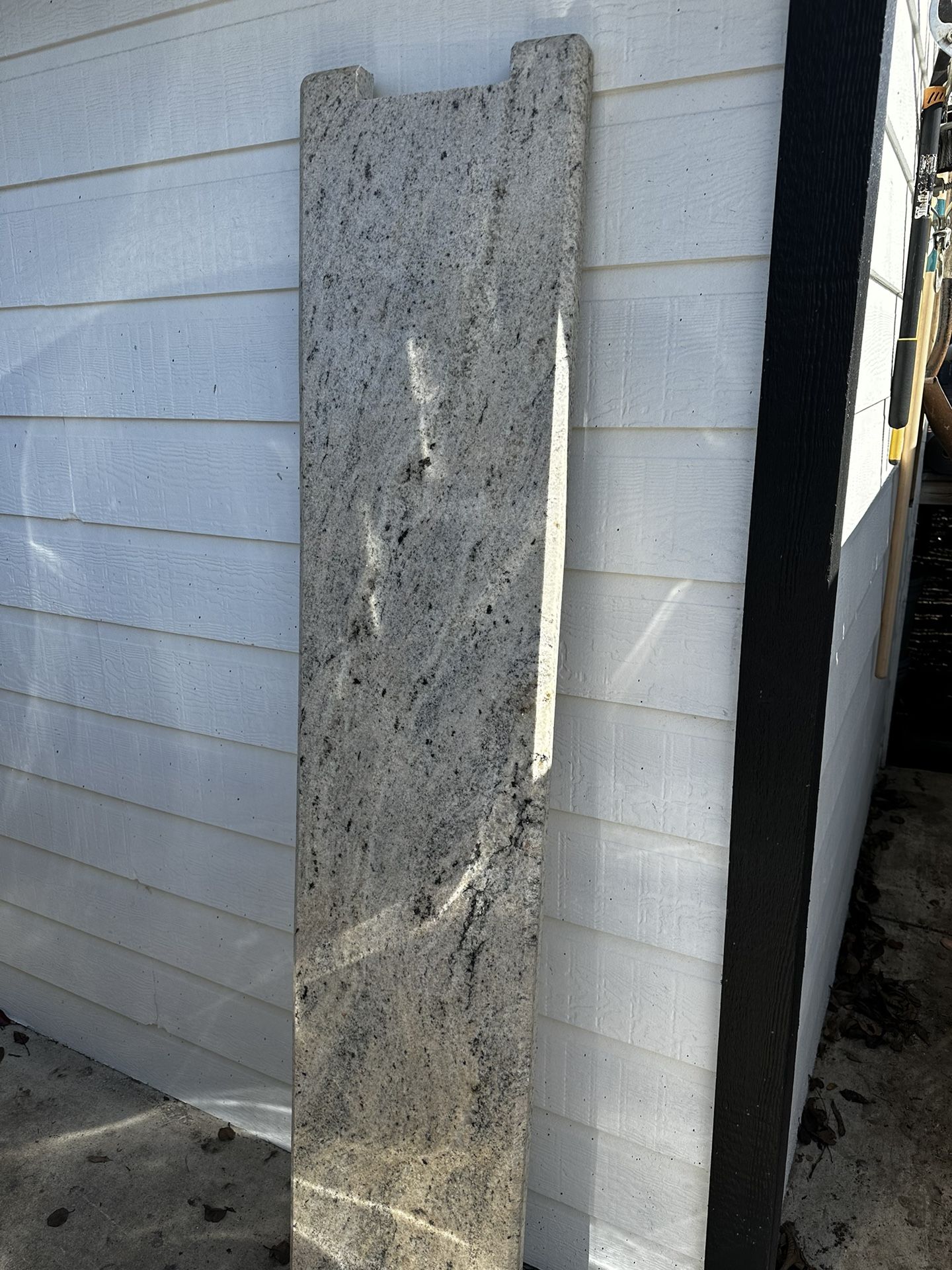 Granite 70”x14 1/2”