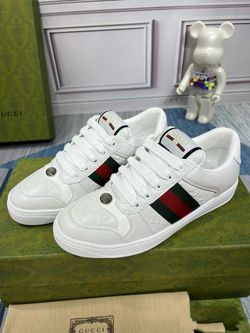 women an men shoes GG 2026 with box