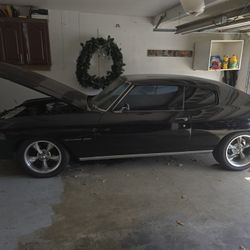 71 Chevelle