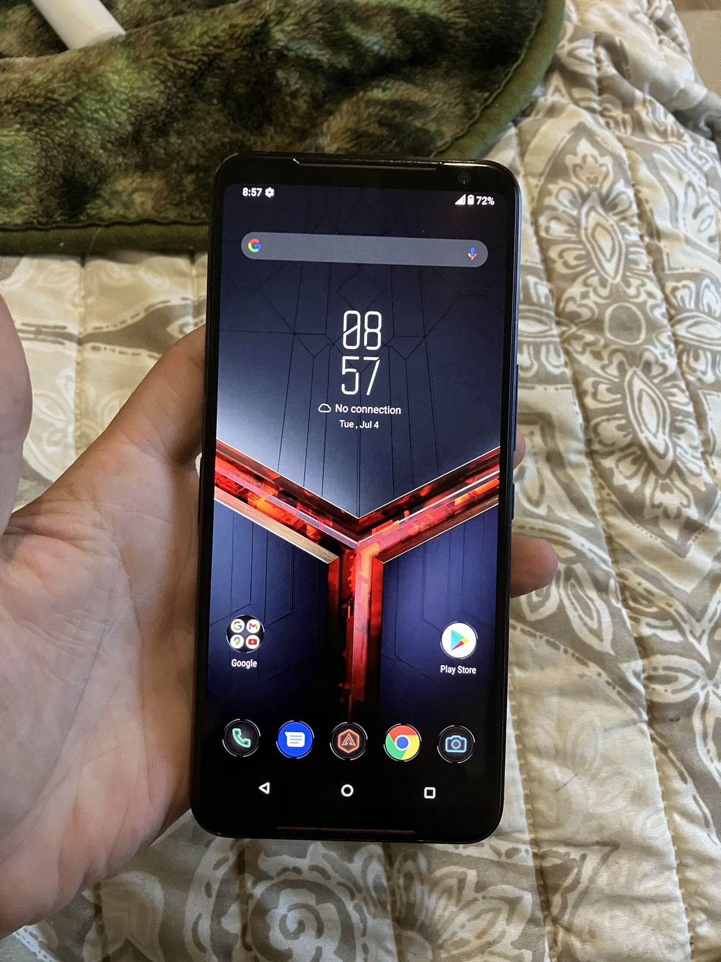Asus Rog 2