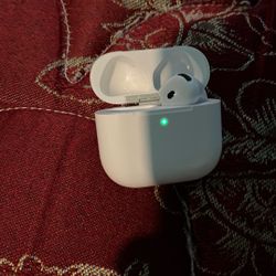 Gen 4 Airpods 