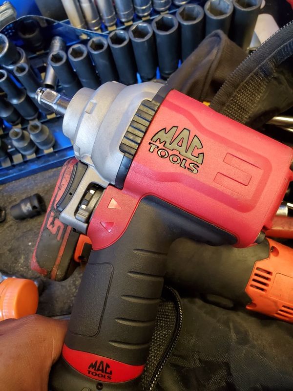 Mac tool for Sale in Las Vegas, NV OfferUp