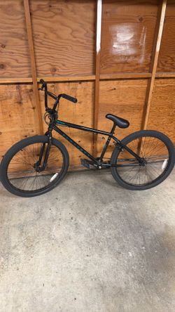Box bike