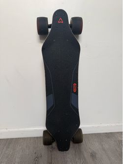 Meepo Shuffle V4 Electric Skateboard