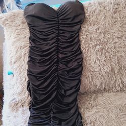 Womens Dress, Overalls, Brand New Lingerie, Lady's Coats, and Mens, Pants and One Pair of Mens Jeans for Sale,