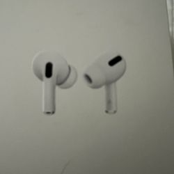 Air Pod Pro