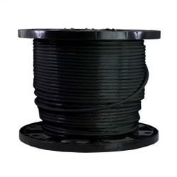 Electrical Wire #6 500 Feets 