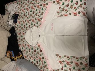 Pink Girl Sweater