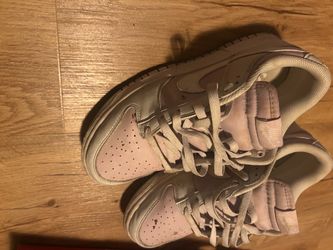 Nike dunks