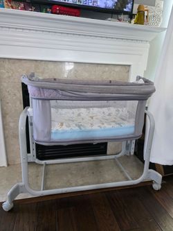 Baby bassinet