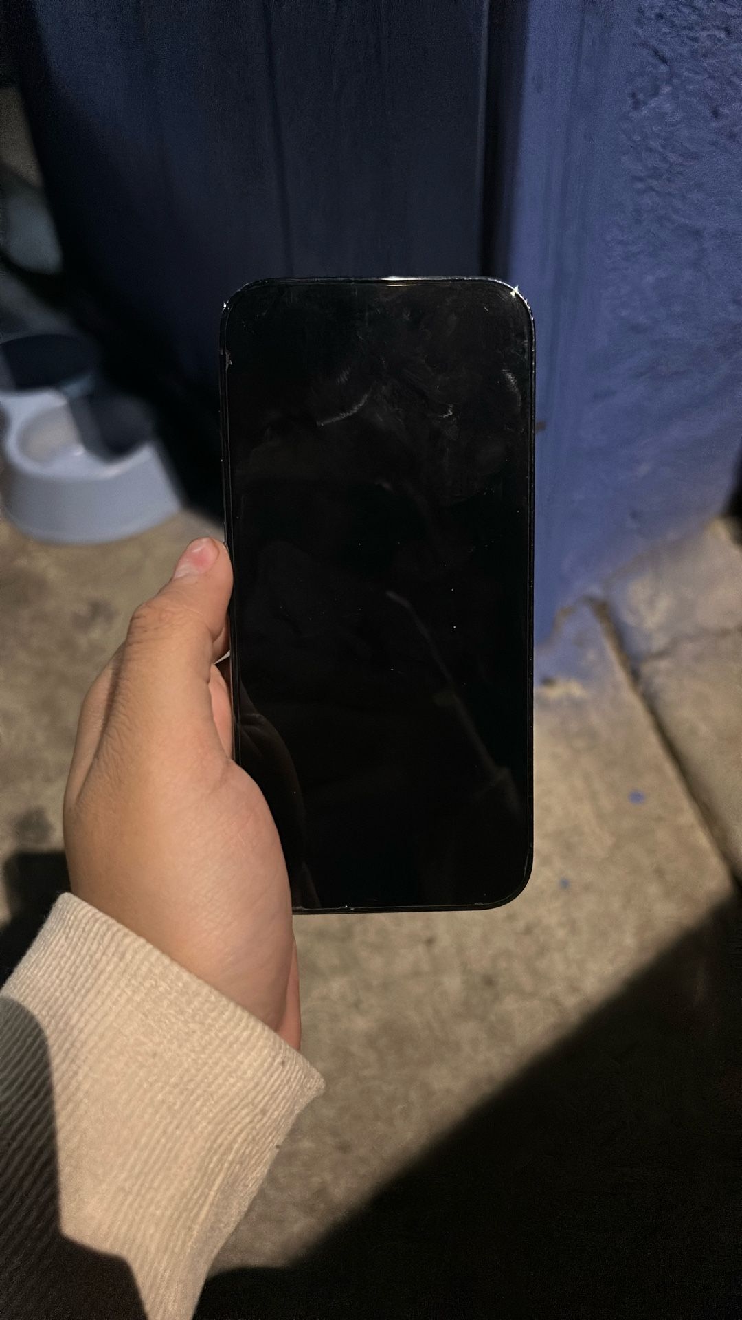 iPhone 16 Pro