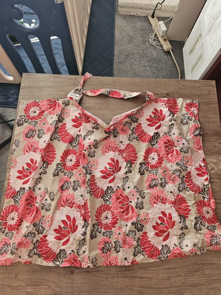 Nursing Cover