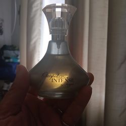 Outspoken Intense by Fergie