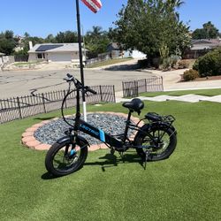 Lectric EBike