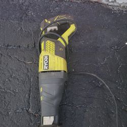 RYOBI SAW ZALL 