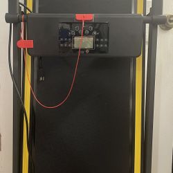 **NEW TREADMILL  $300