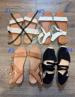 Women’s Sandals