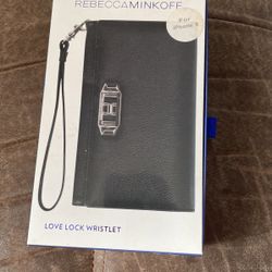 Lovelock Wristlet For iPhone X