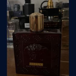 Versace Eros Flame 