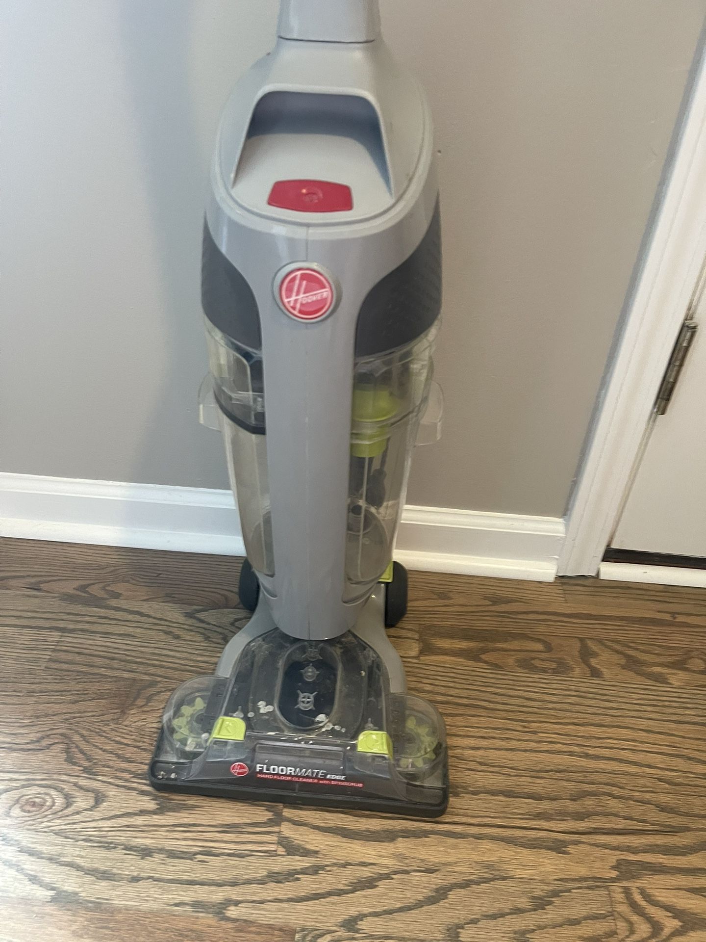 Hoover Floormate