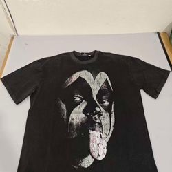 BLACK HELLSTAR T-SHIRT IN AN XL!!!!