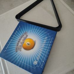 High Quality Olhausen Pool Balls 