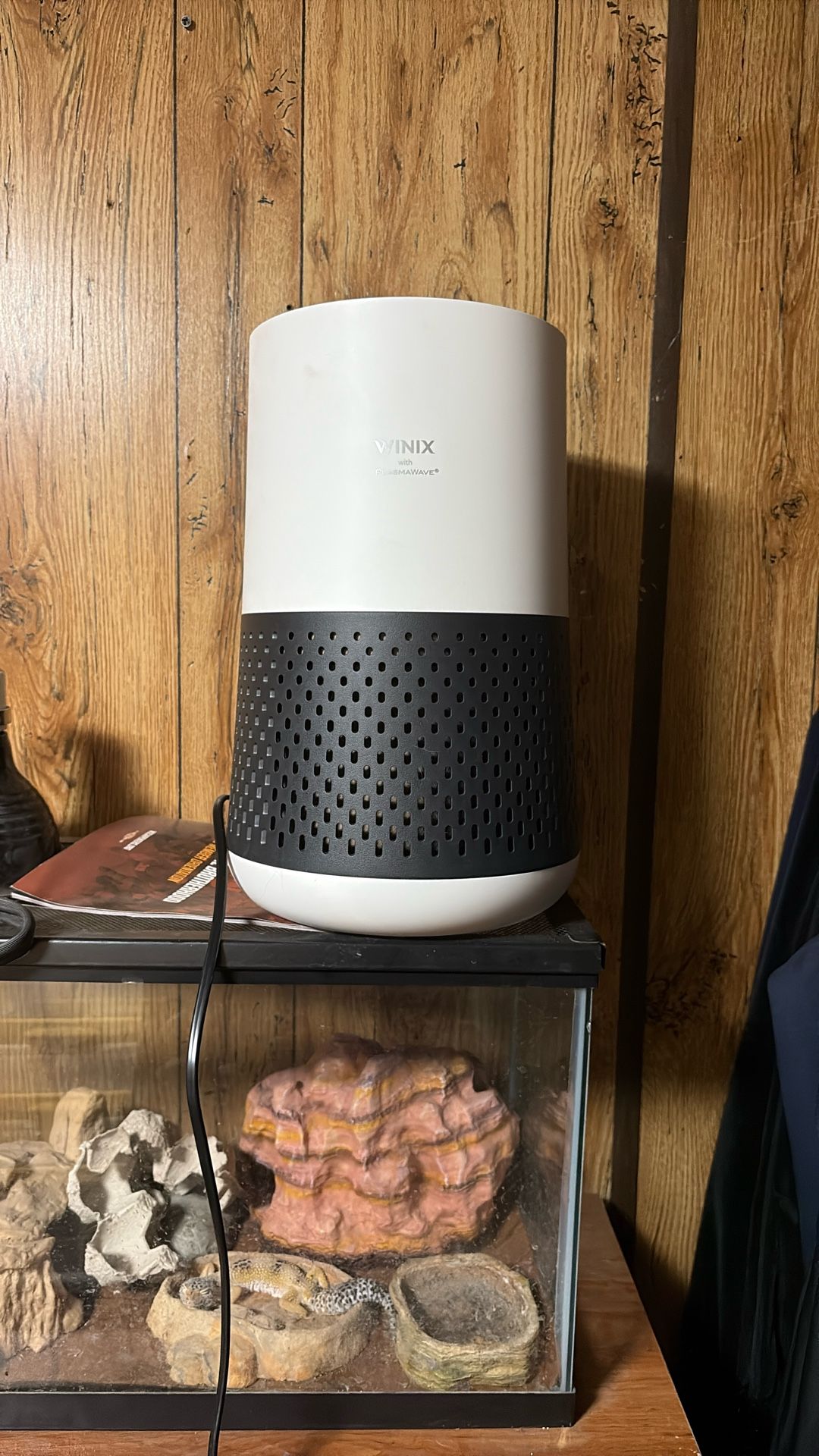 Air Purifier