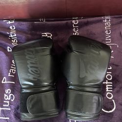 Fairtex Boxing Gloves 16oz