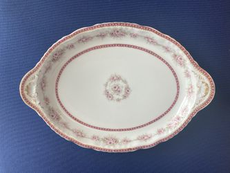 Haviland Limoges France Platter