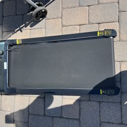 Deer Run Walking Pad