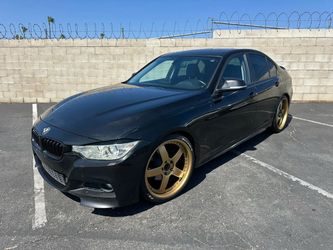 2013 BMW 328i