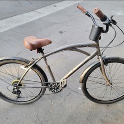 Men's Beach Cruiser Bayside Kent 26