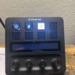 Elgato Stream Deck +