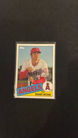 Shohei Ohtani 35th anniversary