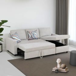 Sofa Bed Sectional Sofa