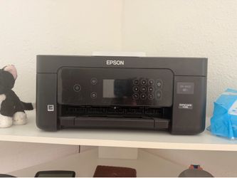 Epson Printer XP-4100