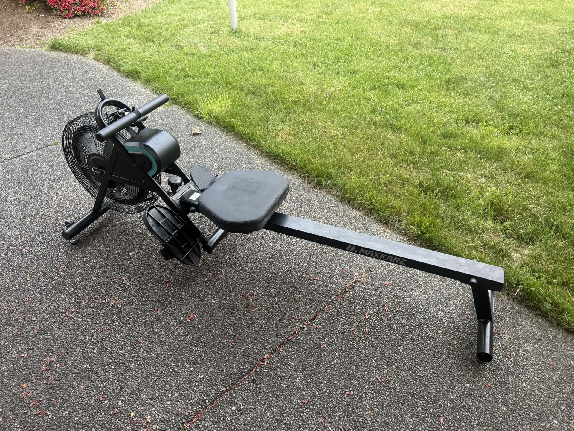 Rowing Machine