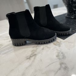 Women Booties