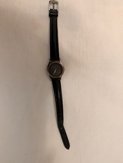 Pulsar quartz watch