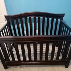 Baby Crib