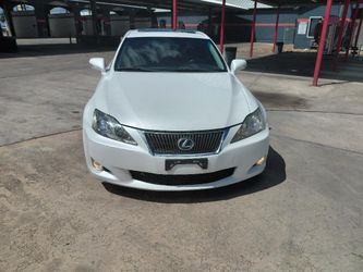2009 Lexus IS 250