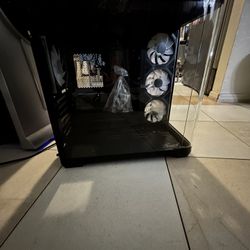 Rosewill PC Case BTF Motherboard Support