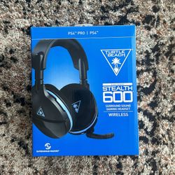 Turtle Beach Stealth 600 Gen 2 USB Wireless Amplified Gaming Headset